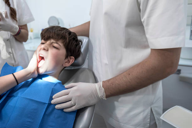 Best Emergency Dentist for Lost Fillings or Crowns in Suffield Depot, CT