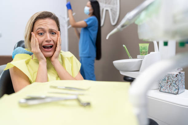 Best Emergency Root Canal Treatment in Suffield Depot, CT