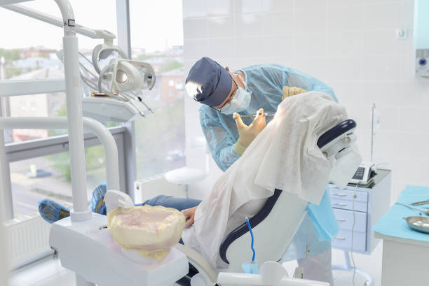 Best Mobile Emergency Dentist in Suffield Depot, CT